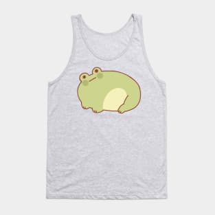 Froggie Tank Top